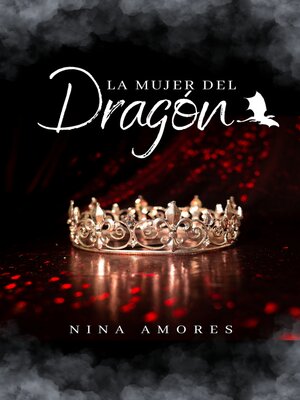 cover image of La mujer del dragón